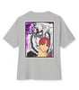 Jin Enjoji (Dandadan) Premium Oversized Tee