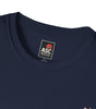 Camiseta informal Kanroji Mitsuri (DEMON SLAYER)