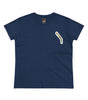 Camiseta de mujer Doma (DEMON SLAYER)