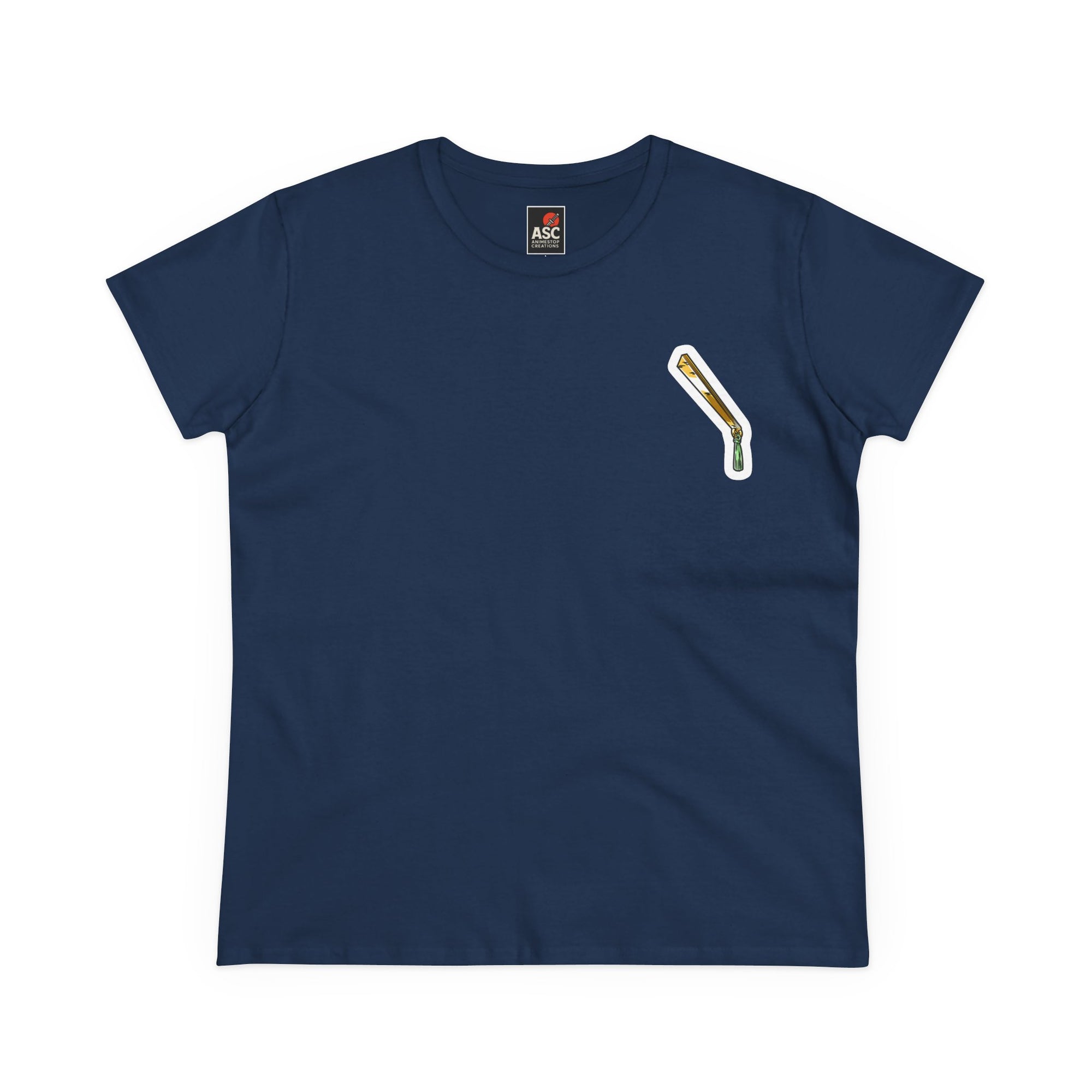 Camiseta de mujer Doma (DEMON SLAYER)