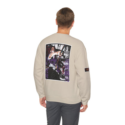 Kokushibo (DEMON SLAYER) Crewneck