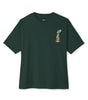 Camiseta extragrande de Giyu Tomioka (DEMON SLAYER)