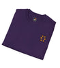 Camiseta informal Kokushibo (DEMON SLAYER)