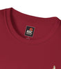 Camiseta informal de Shinobu Kochō (DEMON SLAYER)