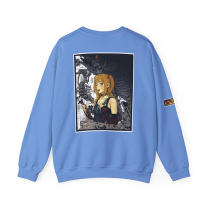 Misa Amane (DEATH NOTE) Crewneck