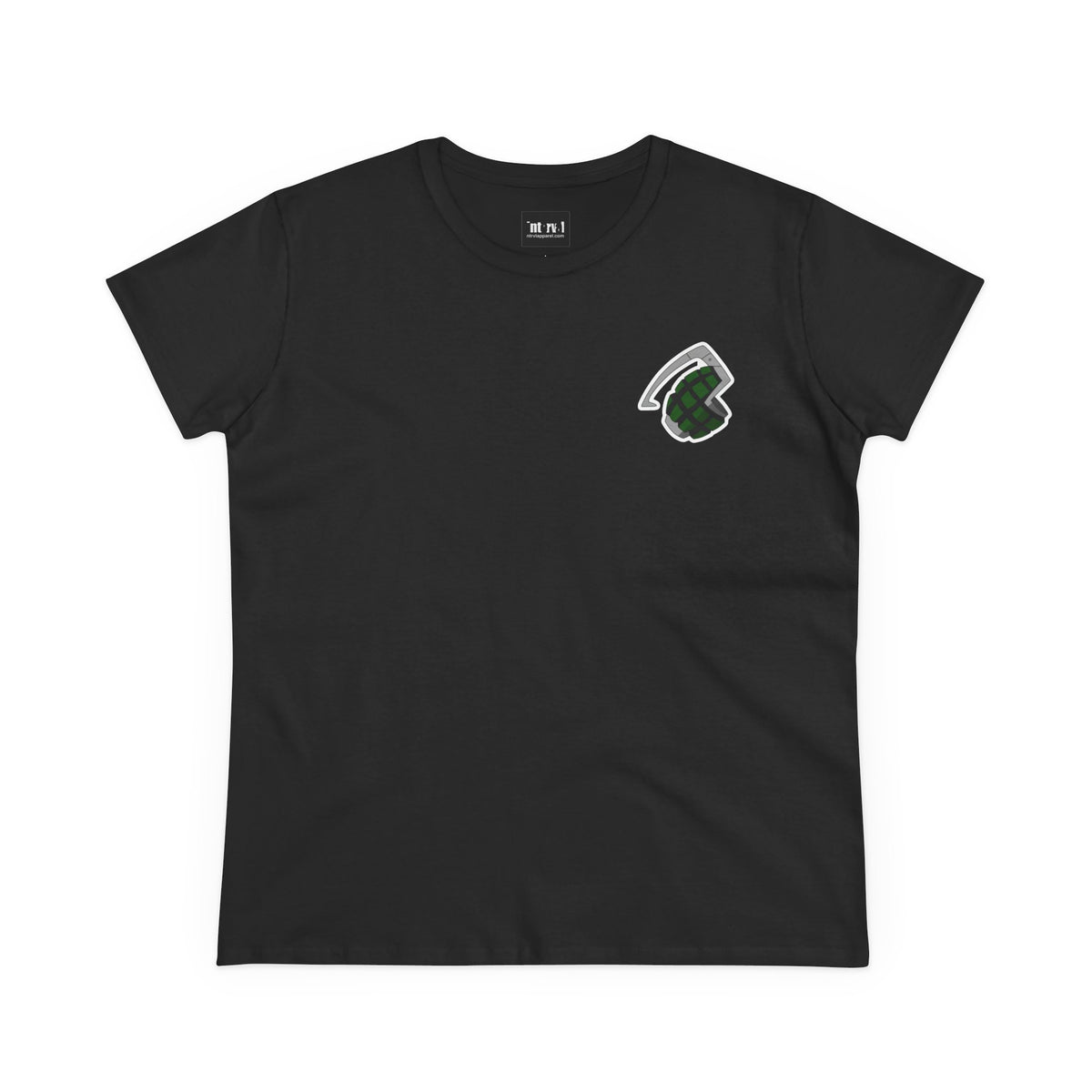 Kacchan Bakugo (My Hero Academia) Women's Tee