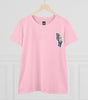 Camiseta de mujer Kento Nanami (JUJUTSU KAISEN)