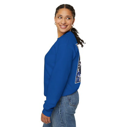 Giyu Tomioka (DEMON SLAYER) Crewneck