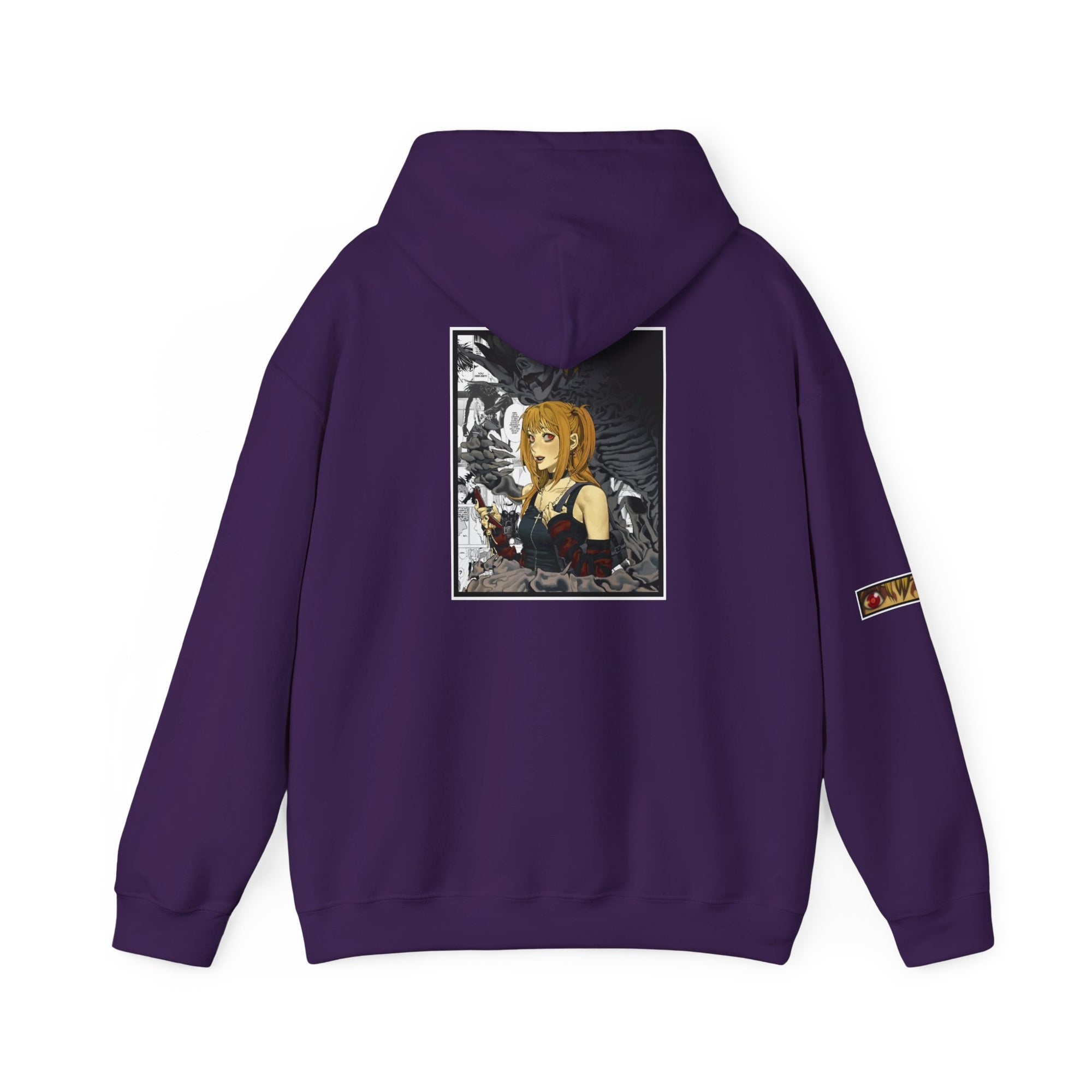 Misa Amane (DEATH NOTE) Hoodie