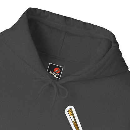 Doma (DEMON SLAYER) Hoodie