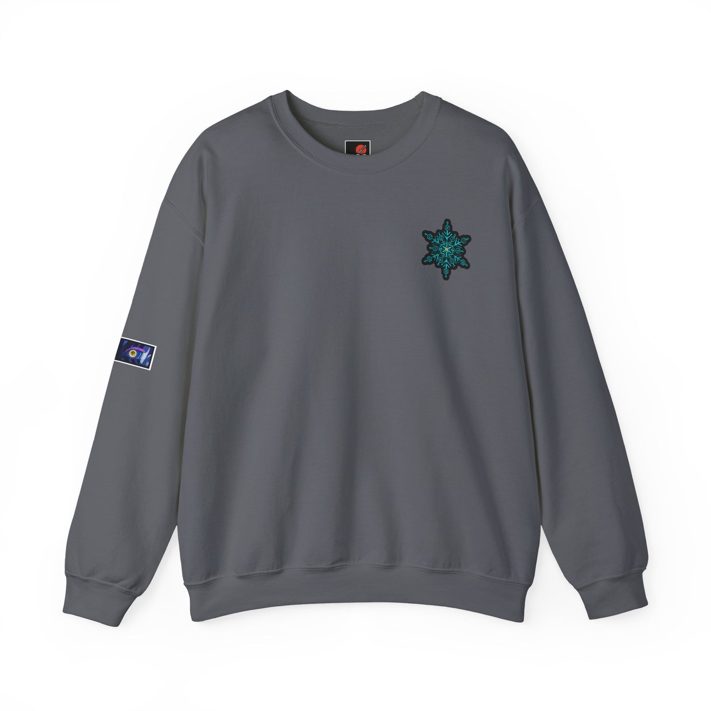 Akaza (DEMON SLAYER) Crewneck