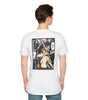 Camiseta informal de Light Yagami (DEATH NOTE)
