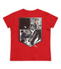 Eren Yeager (ATTACK ON TITAN) Women's Tee