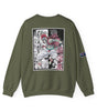 Akaza (DEMON SLAYER) Crewneck