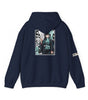 Muichiro Tokito (DEMON SLAYER) Sudadera con capucha