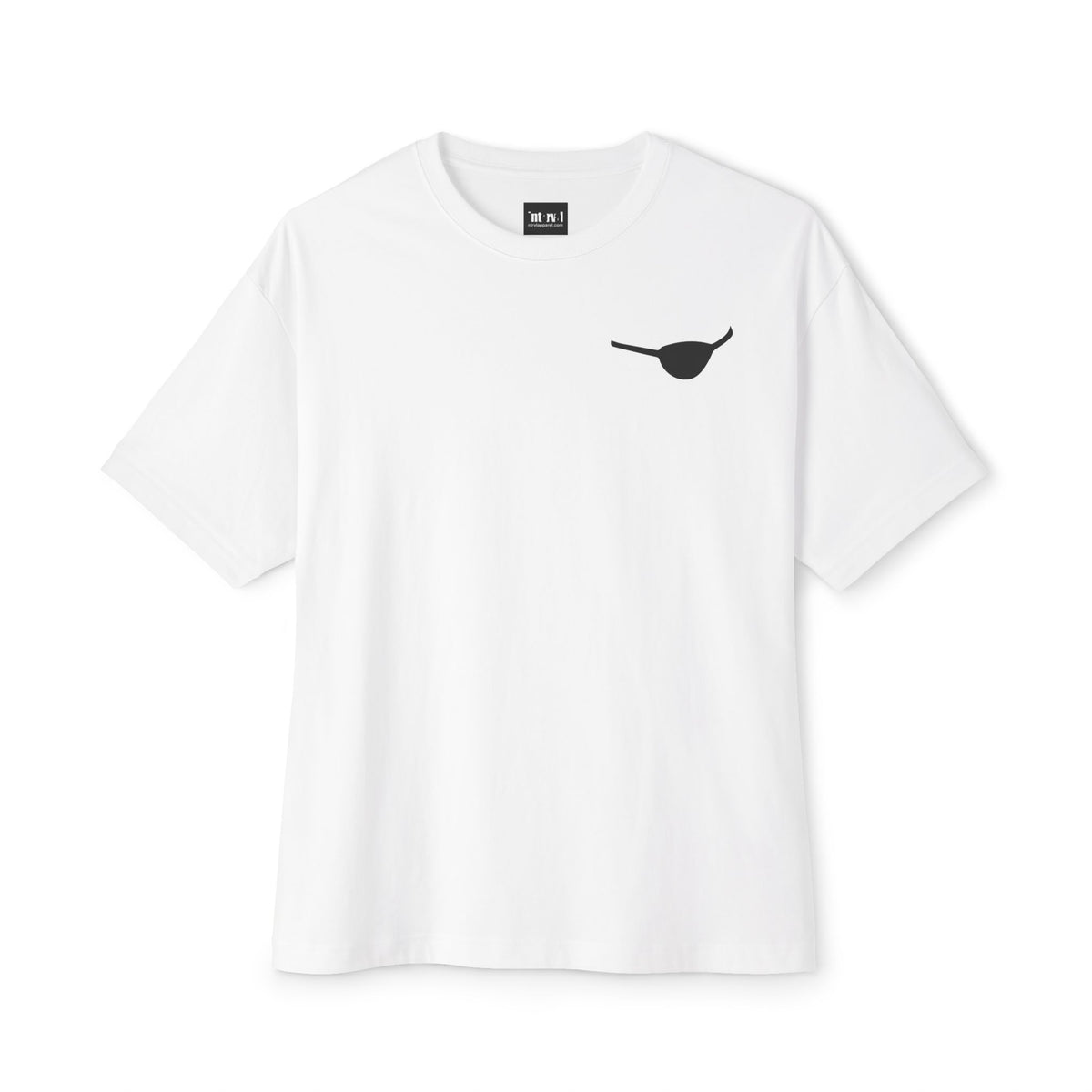 King Bradley (FULLMETAL) Premiun Oversized Tee