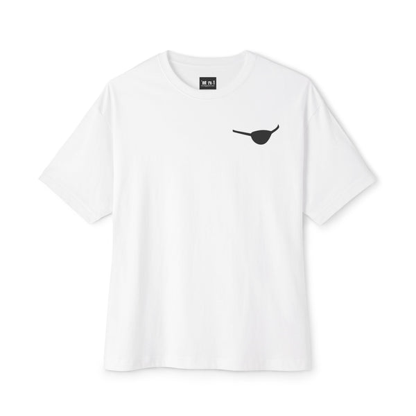 King Bradley (FULLMETAL) Premiun Oversized Tee