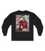 Doma (DEMON SLAYER) Long Sleeve