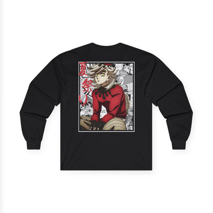 Doma (DEMON SLAYER) Long Sleeve