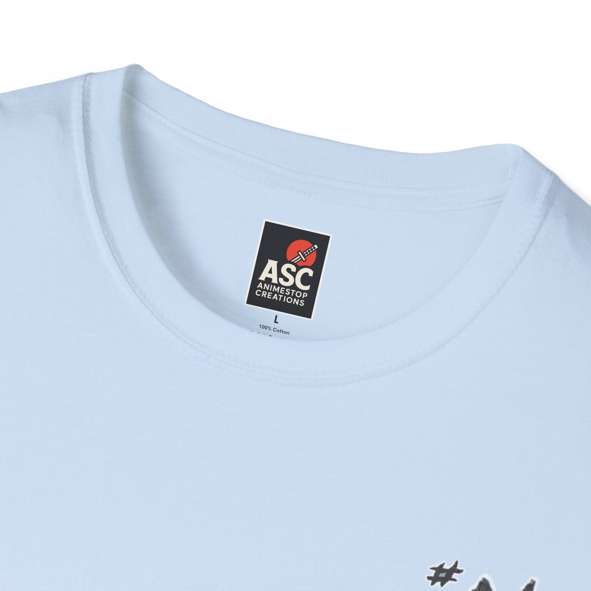 Eren Yeager (ATTACK ON TITAN) Casual Tee