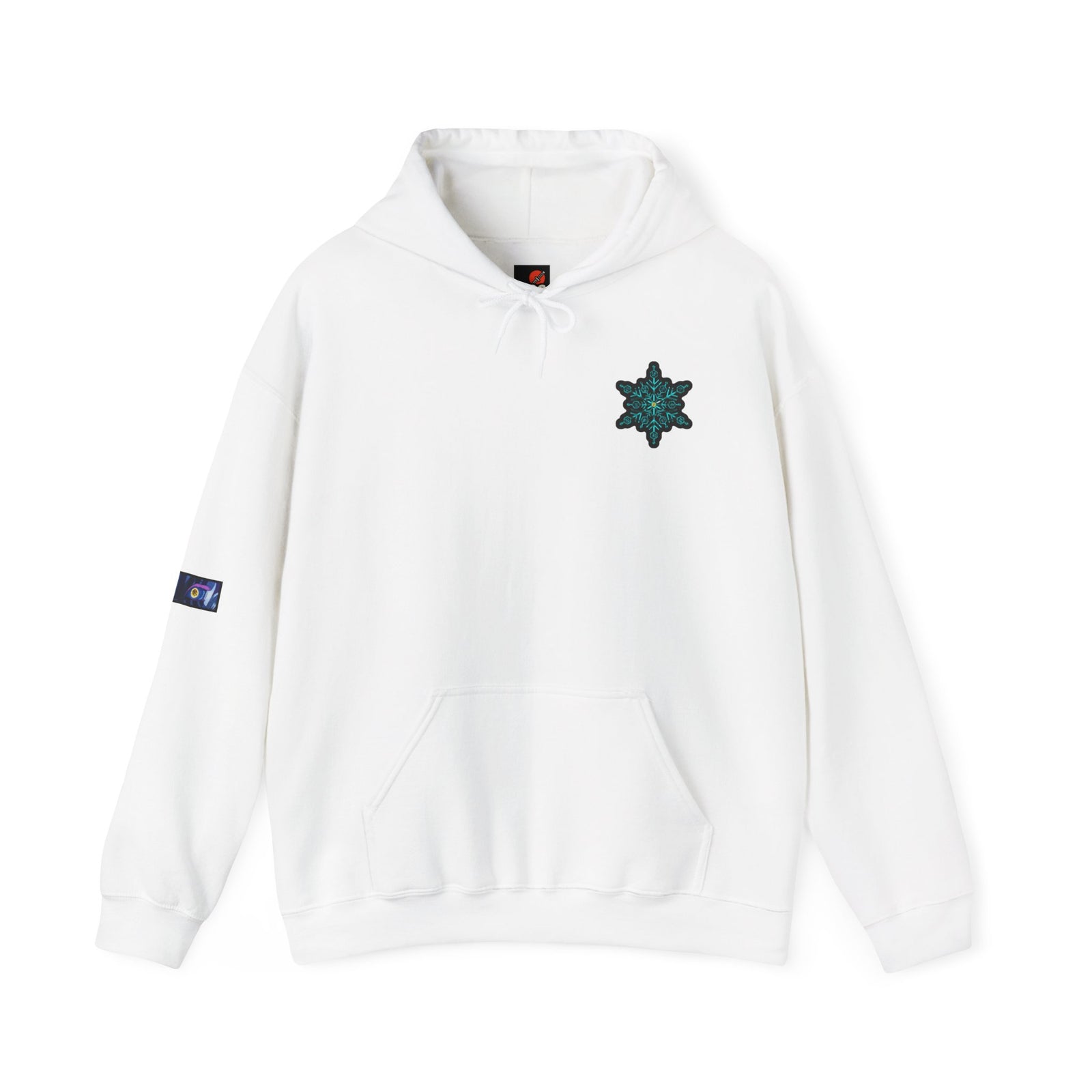 Akaza (DEMON SLAYER) Hoodie