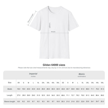 Giyu Tomioka (DEMON SLAYER) Casual Tee