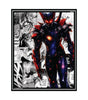 Garou (One-Punch Man Poster