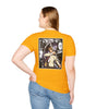 Camiseta informal de Light Yagami (DEATH NOTE)