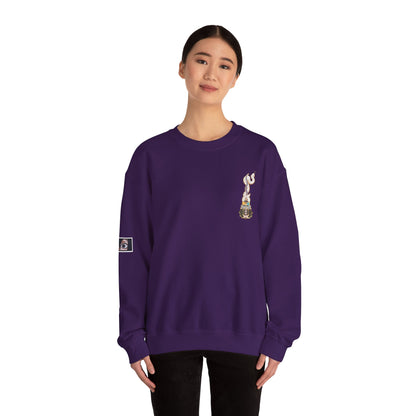 Obanai Iguro (DEMON SLAYER) Crewneck