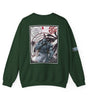 Alphonse Elric (FULLMETAL) Crewneck