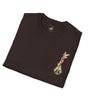 Camiseta informal de Shinobu Kochō (DEMON SLAYER)