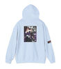 Kokushibo (DEMON SLAYER) Sudadera con capucha