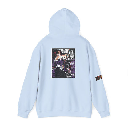 Kokushibo (DEMON SLAYER) Hoodie
