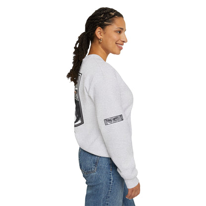 Eren Yeager (ATTACKONTITAN) Crewneck