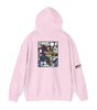 Sudadera con capucha Giyu Tomioka (DEMON SLAYER)