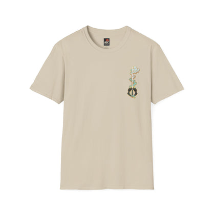 Muichiro Tokito (DEMON SLAYER) Casual Tee