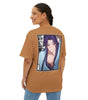 Jinshi (Apothecary Diaries) Premium Oversized Tee