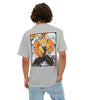 Zenitsu Agatsuma (DEMON SLAYER) Oversized Tee