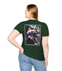 Camiseta informal Kokushibo (DEMON SLAYER)