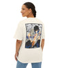 Inosuke Hashibira (DEMON SLAYER) Premium Oversized Tee