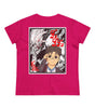 Ken "Okarun" Takakura (Dandadan) Women's Tee