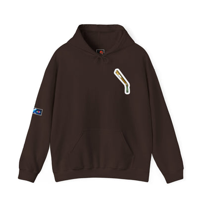 Doma (DEMON SLAYER) Hoodie