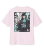 Muichiro Tokito (DEMON SLAYER) Premium Oversized Tee