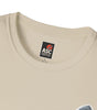 Camiseta informal de Edward Elric (FULLMETAL)