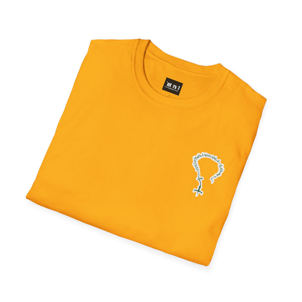 Spike Spiegel (Cowboy Bebop) Casual Tee