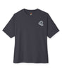 Camiseta extragrande de Edward Elric (FULLMETAL)