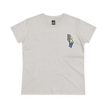 Kento Nanami (JUJUTSU KAISEN) Women's Tee