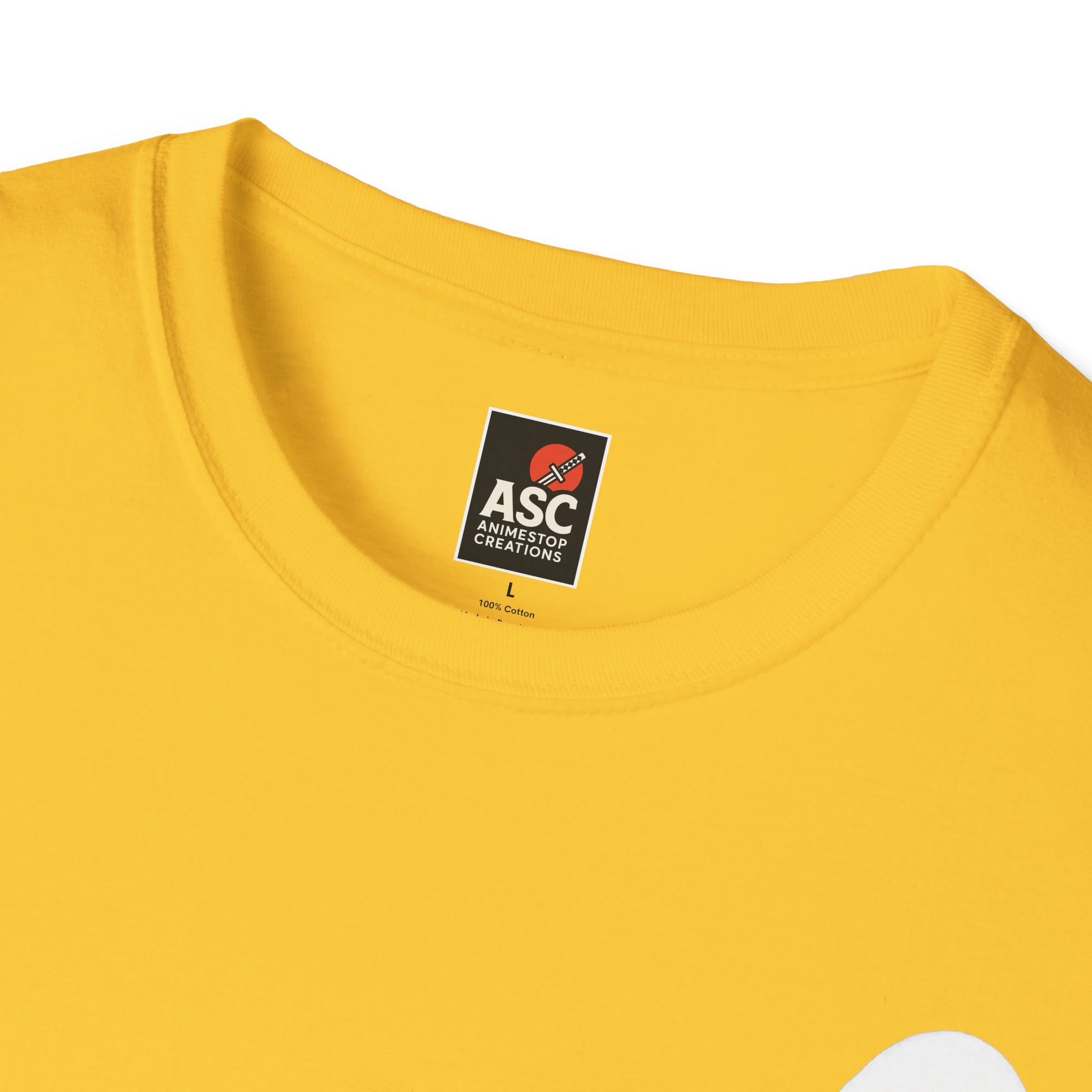 N. (DEATH NOTE) Casual Tee