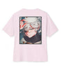 Qifrey (Witch Hat Atelier) Premiun Oversized Tee