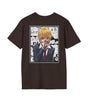 Kurapika (HunterXHunter) Casual Tee